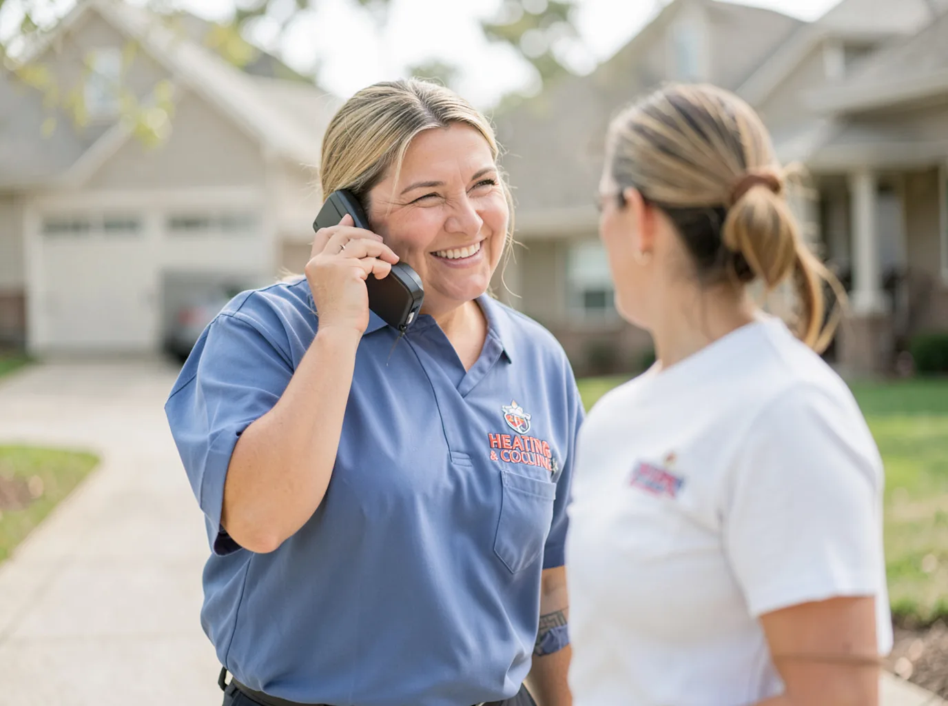 Hvac Repair Fredonia, PA FAQs